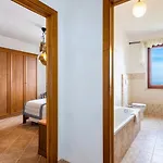 Agri La Terrazza La Ripadoro Apartmán *