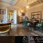Agri La Terrazza La Ripadoro