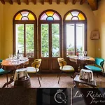 Agri La Terrazza La Ripadoro